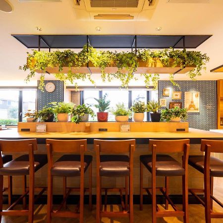 Super Hotel Nagaizumi Numazu Inter Екстер'єр фото