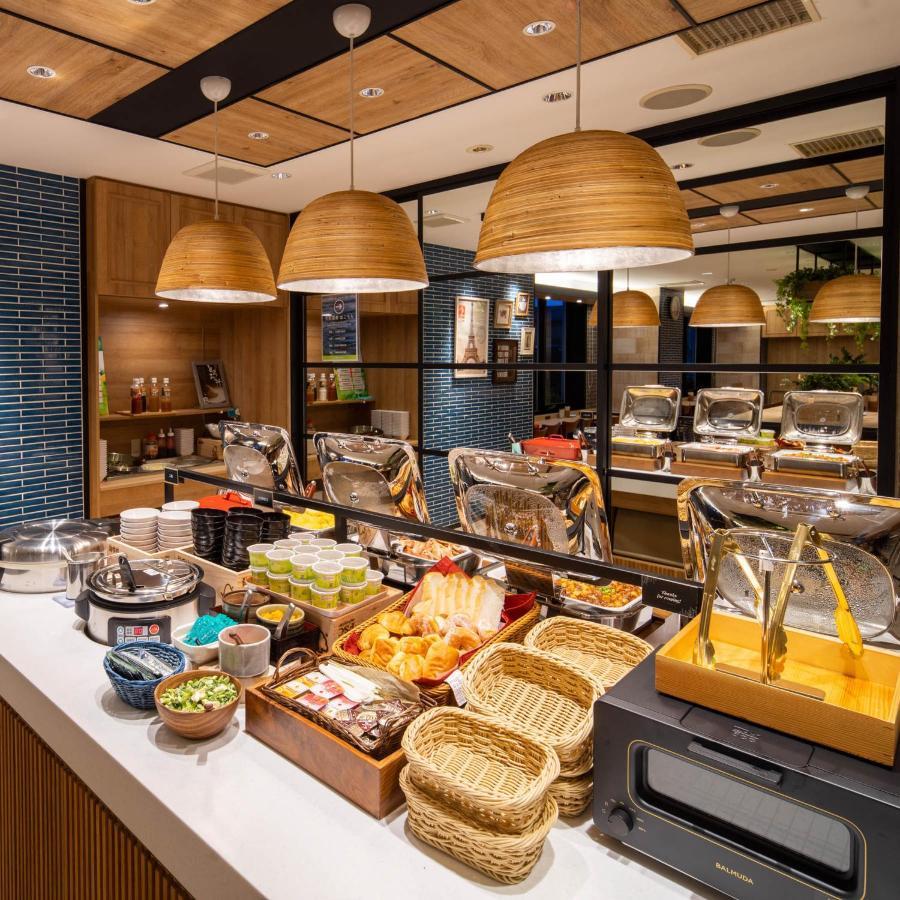 Super Hotel Nagaizumi Numazu Inter Екстер'єр фото