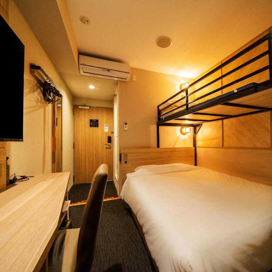 Super Hotel Nagaizumi Numazu Inter Екстер'єр фото