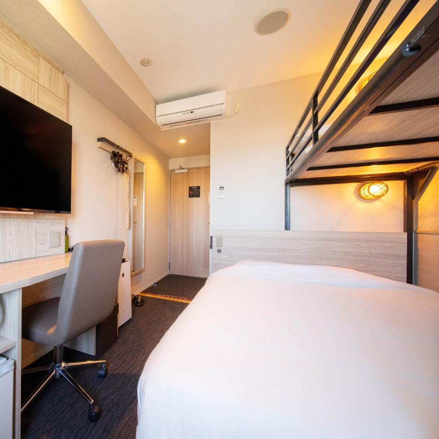 Super Hotel Nagaizumi Numazu Inter Екстер'єр фото