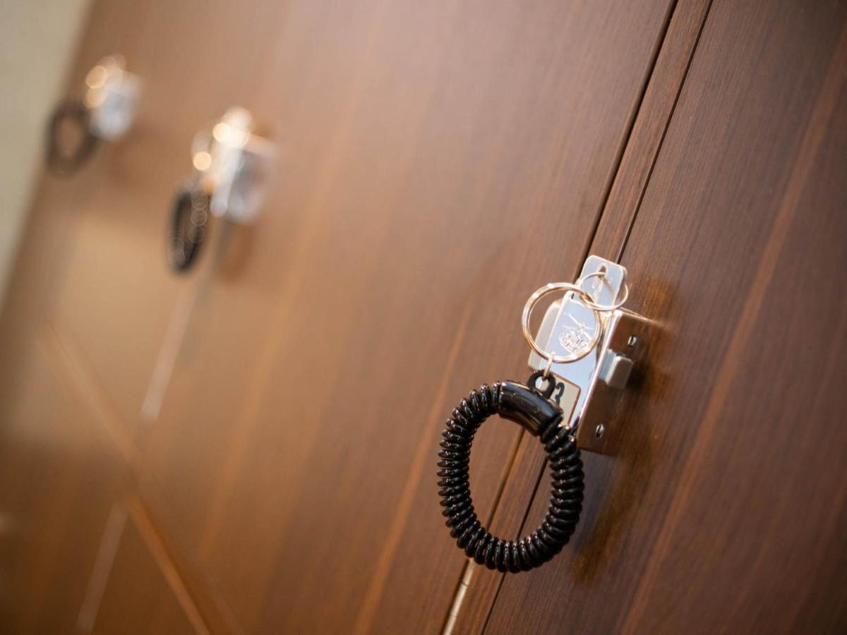 Super Hotel Nagaizumi Numazu Inter Екстер'єр фото