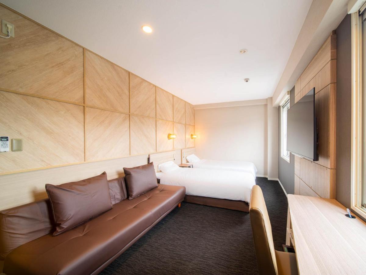 Super Hotel Nagaizumi Numazu Inter Екстер'єр фото