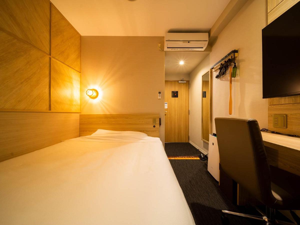 Super Hotel Nagaizumi Numazu Inter Екстер'єр фото