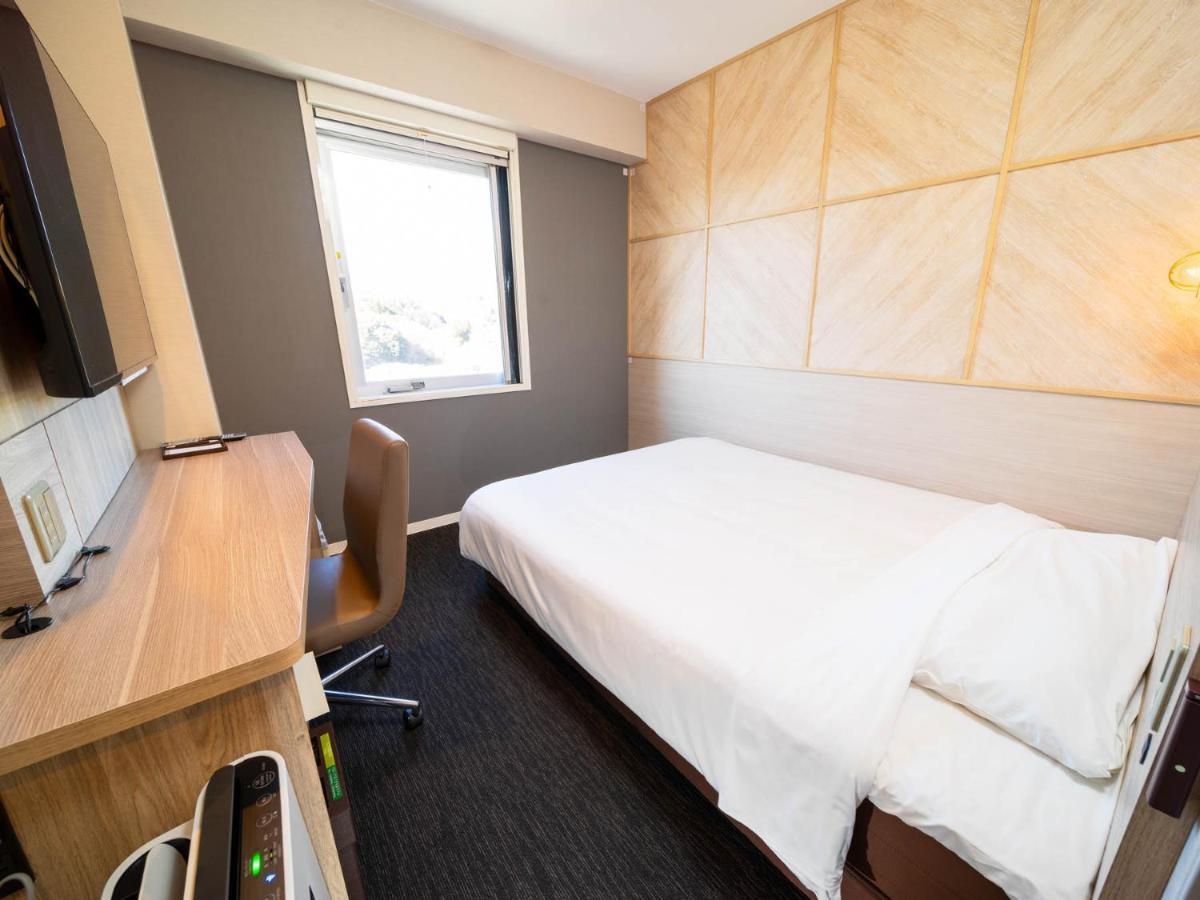 Super Hotel Nagaizumi Numazu Inter Екстер'єр фото