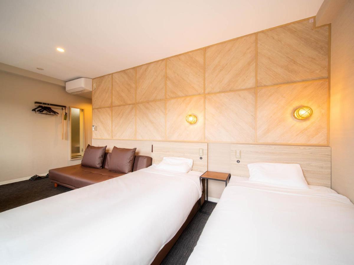 Super Hotel Nagaizumi Numazu Inter Екстер'єр фото