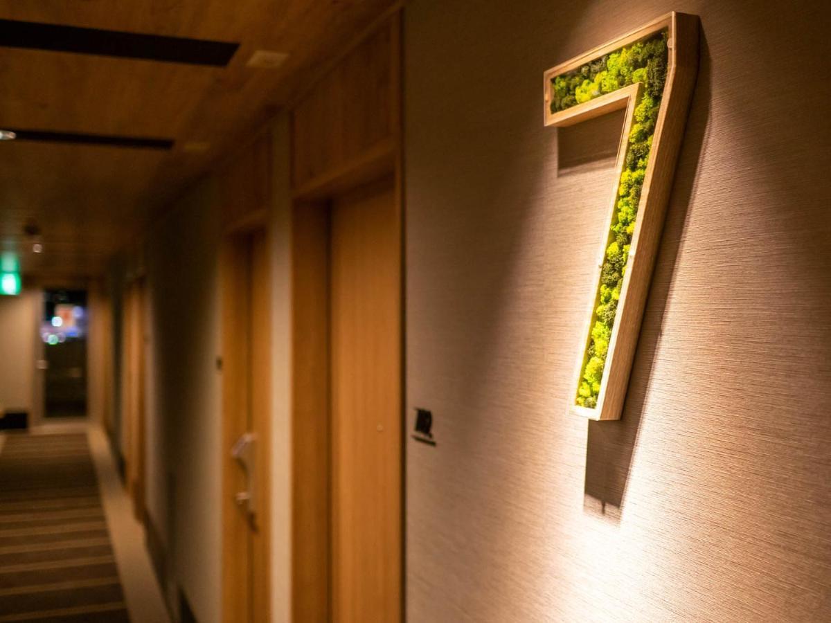 Super Hotel Nagaizumi Numazu Inter Екстер'єр фото