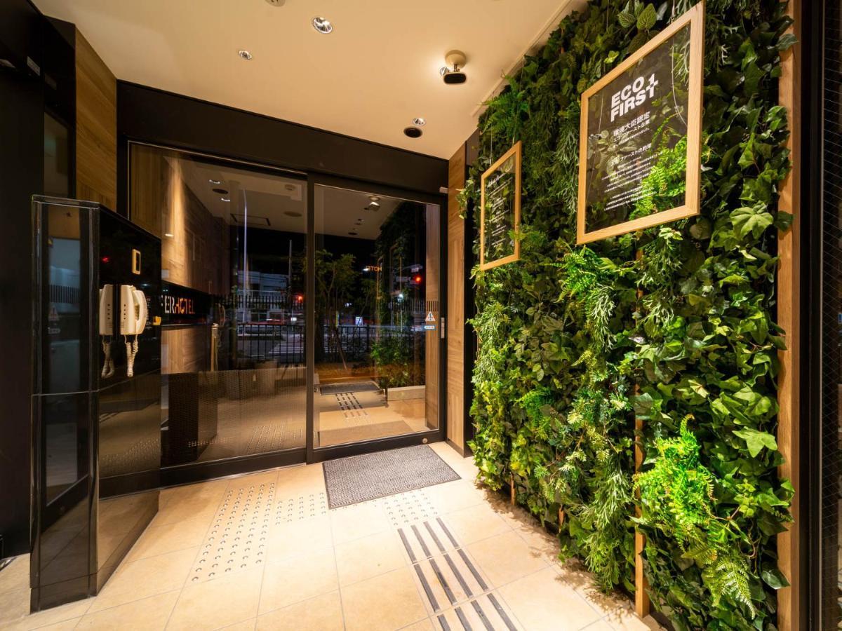 Super Hotel Nagaizumi Numazu Inter Екстер'єр фото